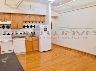 83 Saint Stephen St #B4, Boston, MA 02115