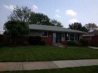 31854 Regal Dr, Warren, MI