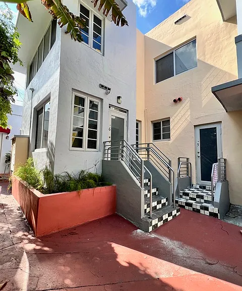 610 Jefferson Ave #6 — Photo 3