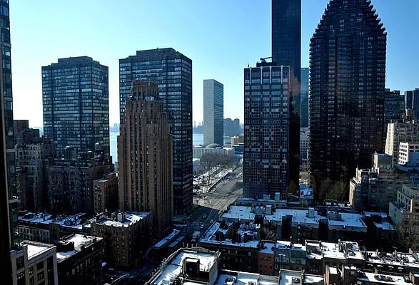 Rented by Beekman Regent Leasing  | media 11