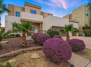 1259 Hidden Desert Ln, El Paso, TX 79912