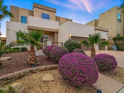 1259 Hidden Desert Ln, El Paso, TX, 79912