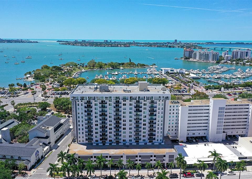1st image of 101 S GULFSTREAM AVENUE #8F