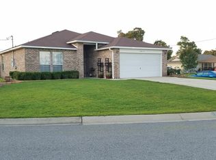 10614 Shear St, Pensacola, FL 32534