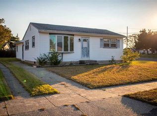 1204 Browning Ave, Cape May, NJ 08204