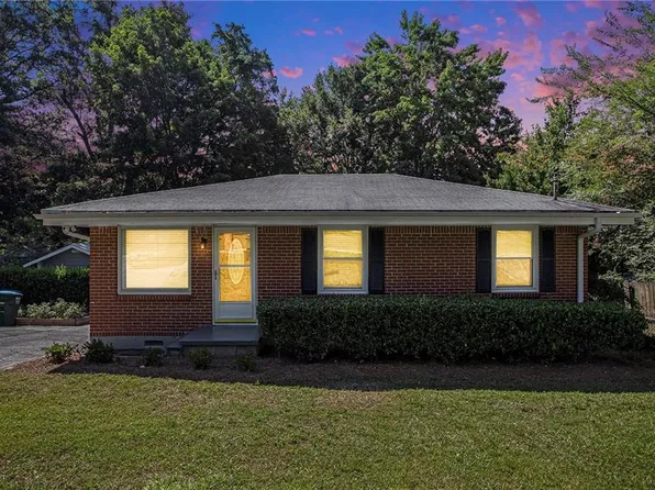 148 N Woodland Dr, Doraville, GA 30340