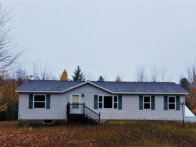 1890 Kelly Lynn Dr, Cheboygan, MI, 49721