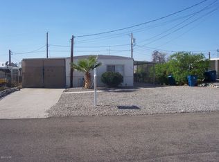 1535 Russell Dr, Lake Havasu City, AZ 86404