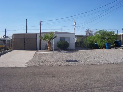 1535 Russell Dr, Lake Havasu City, AZ, 86404