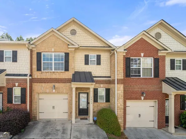 4849 Chaucery Ln, Norcross, GA 30071