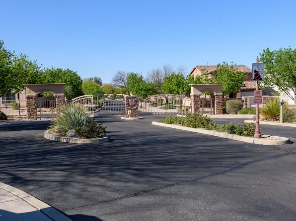 727 W Camino Curvitas, Sahuarita, AZ 85629