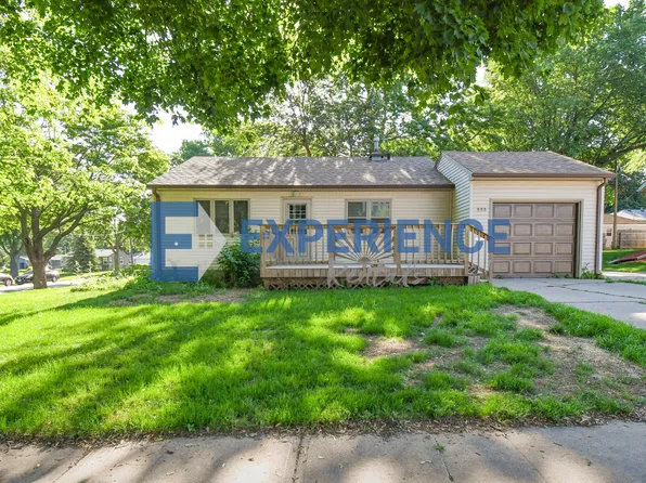 900 S Marday Ave, Sioux Falls, SD 57103