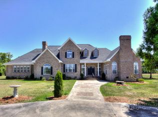 1555 Reynolds Rd, Pinewood, SC 29125