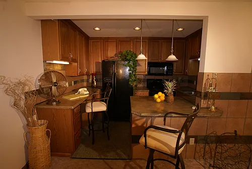 Greenway Park Apartments Photo 1