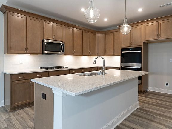 The Ventura A Kitchen