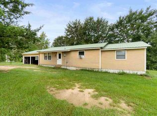 2997 Hare Rd, Gilmer, TX 75644