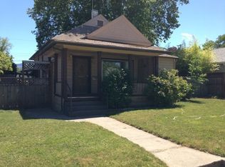 635 Palm St, Medford, OR