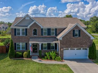 2390 Orchard St, Nolensville, TN 37135
