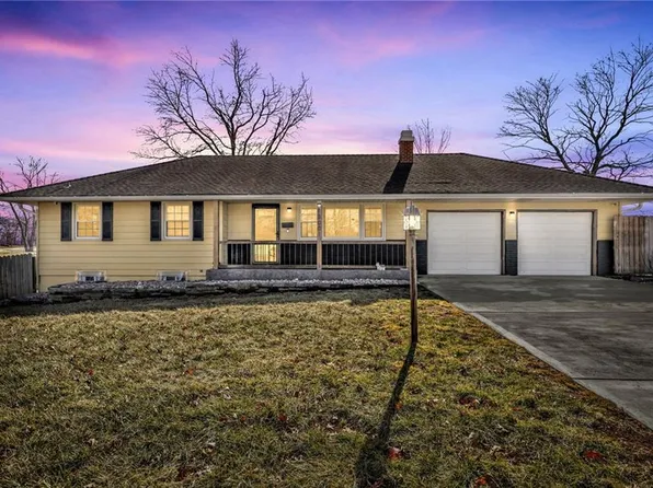 13001 E 54th Ter, Kansas City, MO 64133