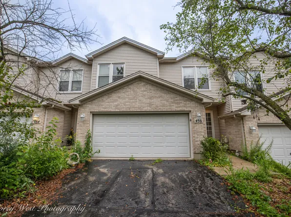 456 E Reader St #456, Elburn, IL 60119