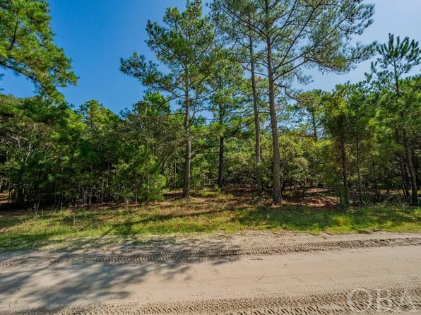 2391 Ocean Pearl Rd Lot 21, Corolla, NC 27927