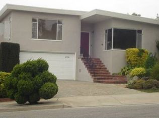 5711 Hazel Ave, Richmond, CA 94805