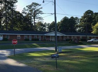 4352 Eastern Pines Rd, Greenville, NC 27858