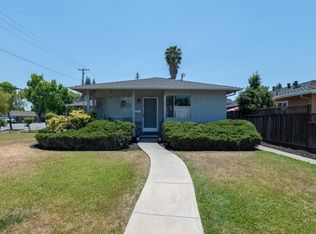 381 N Leigh Ave, Campbell, CA 95008