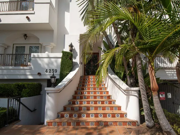 4259, 4259 Dixie Canyon Ave APT 3, Sherman Oaks, CA 91423