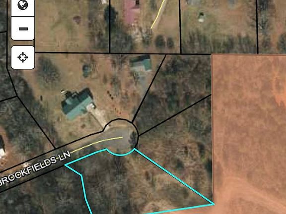 5th image of 0 Brookfield Ln