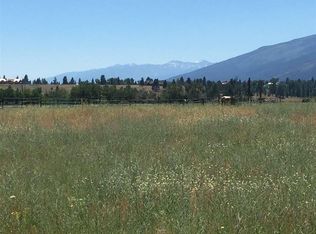 Nhn Mill Creek Rd, Hamilton, MT 59840