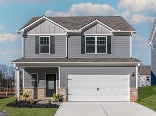 668 Mackenzie Cv, Villa Rica, GA 30180