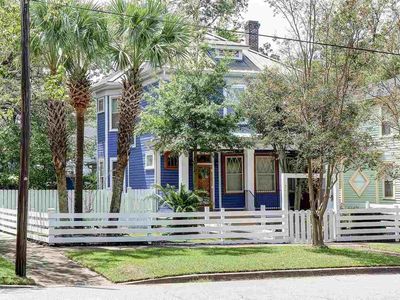 1201 Prince St, Georgetown, SC, 29440