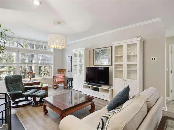 424 Lindbergh Dr NE Unit 104, Atlanta, GA 30305