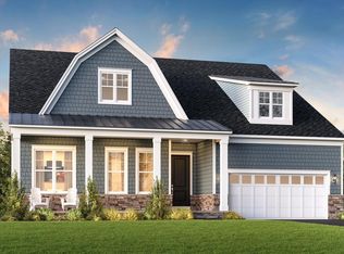 Lexington Plan, Toll Brothers at The Pinehills - Owls Nest - Regency Collect, Plymouth, MA 02360