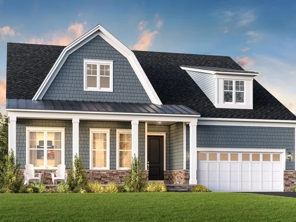 8 Loons Call, Plymouth, MA 02360