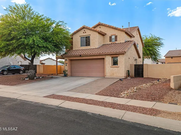 508 W Camino Parrilla, Sahuarita, AZ 85629
