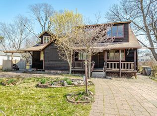 1806 Garden St, West Lafayette, IN 47906