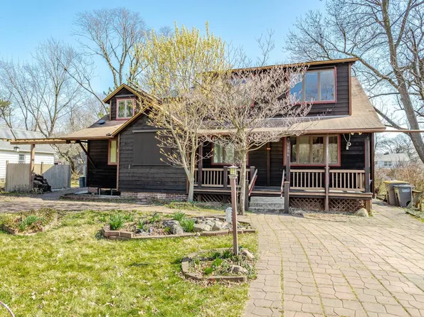 1806 Garden St, West Lafayette, IN 47906