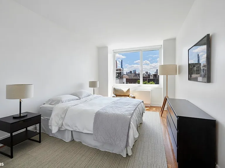 160 W 86th St #7B — Photo 7