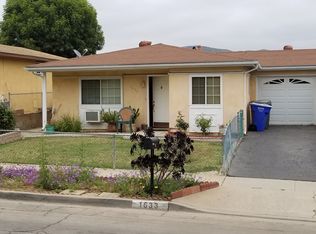 1633 Anza Ave, Vista, CA 92084