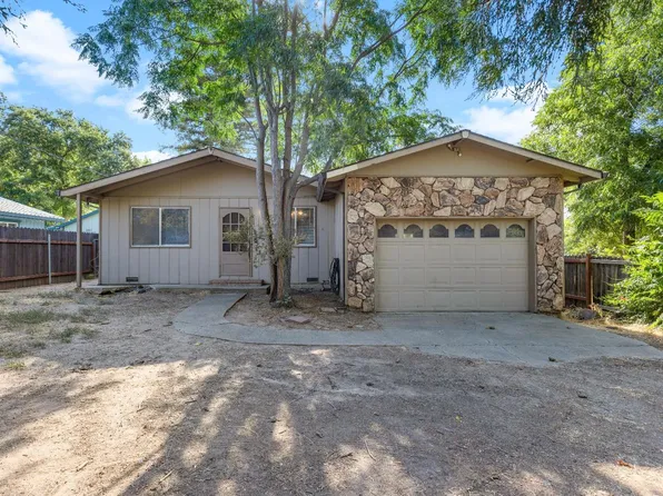 6124 Filbert Ave, Orangevale, CA 95662