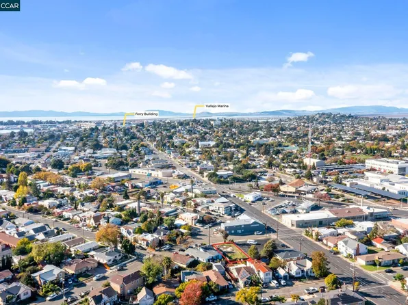 24 Tuolumne St, Vallejo, CA 94590