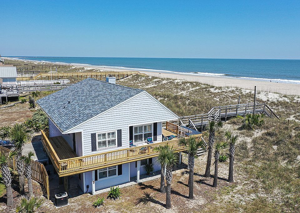1328 N Fletcher Ave, Fernandina Beach, FL 32034 | Zillow