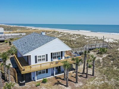 1328 N Fletcher Ave, Fernandina Beach, FL, 32034