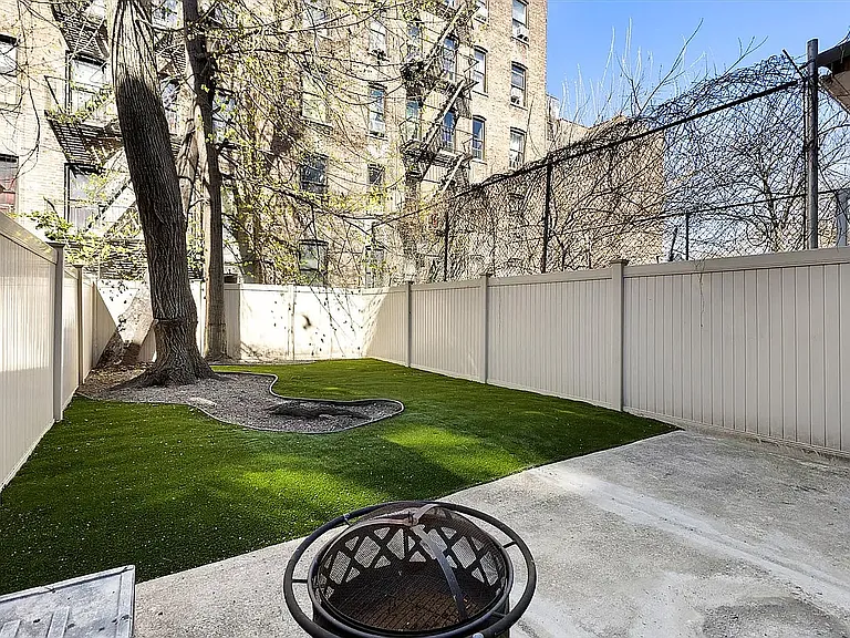 515 W 173rd St #1F — Photo 1