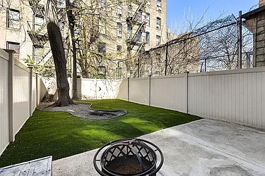515 West 173rd Street, #1F