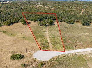 LOT 41 Grassland Ln, Chico, TX 76458
