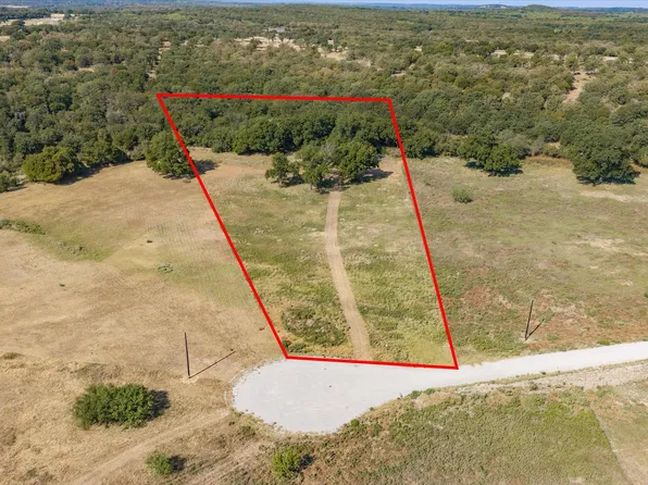 LOT 41 Grassland Ln, Chico, TX 76458