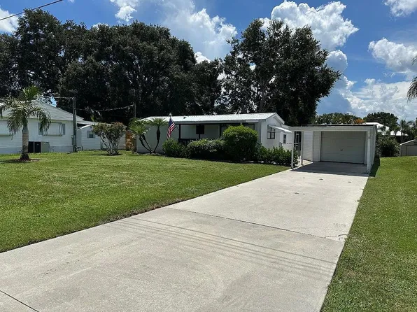 3202 SE 24th St, Okeechobee, FL 34974